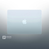 Ноутбук Apple MacBook Air 13" (M4, 8C CPU, 10C GPU, 2025) 16 ГБ, 256 ГБ SSD,Sky Blue MC6T4, английская раскладка
